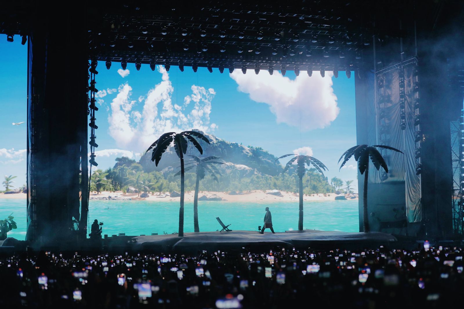 Ticketmaster ya se pronunció ante problema con boletos para Bad Bunny