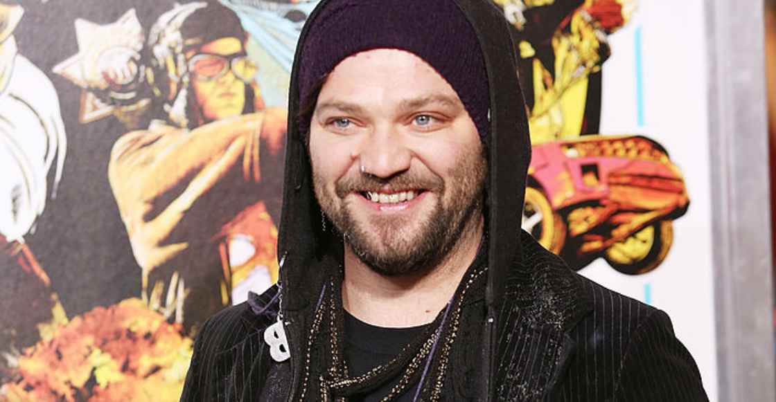Bam Margera fue hospitalizado; permanece con ventilador