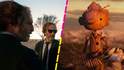 ¡Eso! 'BARDO' y 'Pinocchio' entran a las shortlist en camino a los Oscar 2023
