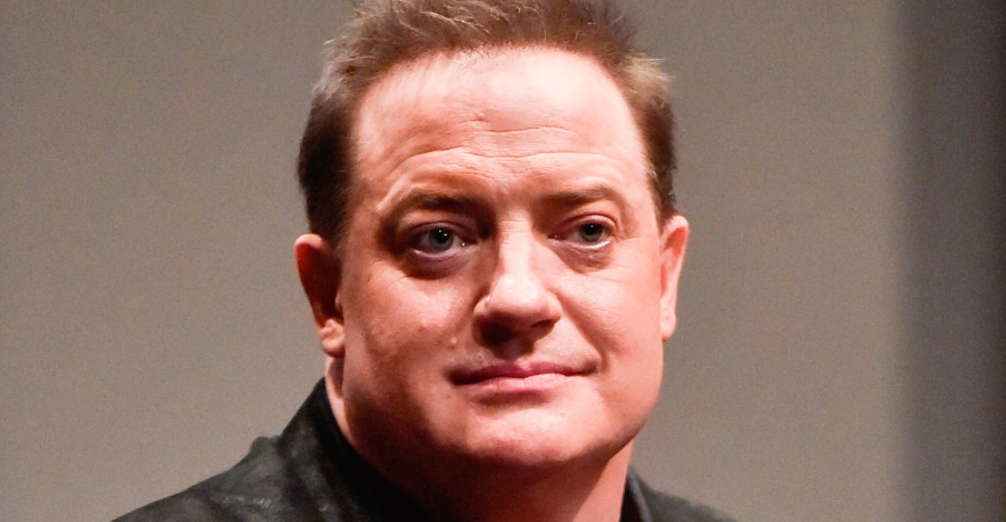 Vivimos engañados: Brendan Fraser nos dice cómo pronunciar su nombre correctamente