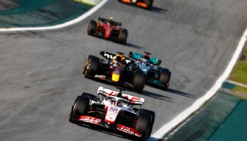 F1 anuncia las sedes de las carreras sprint para 2023