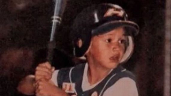 César Montes, el pequeño que dejó el beisbol por el futbol y busca triunfar en Europa