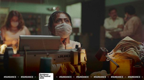 'Chica de Fábrica': El corto protagonizado por Yalitza Aparicio que llegará a Sundance 2023