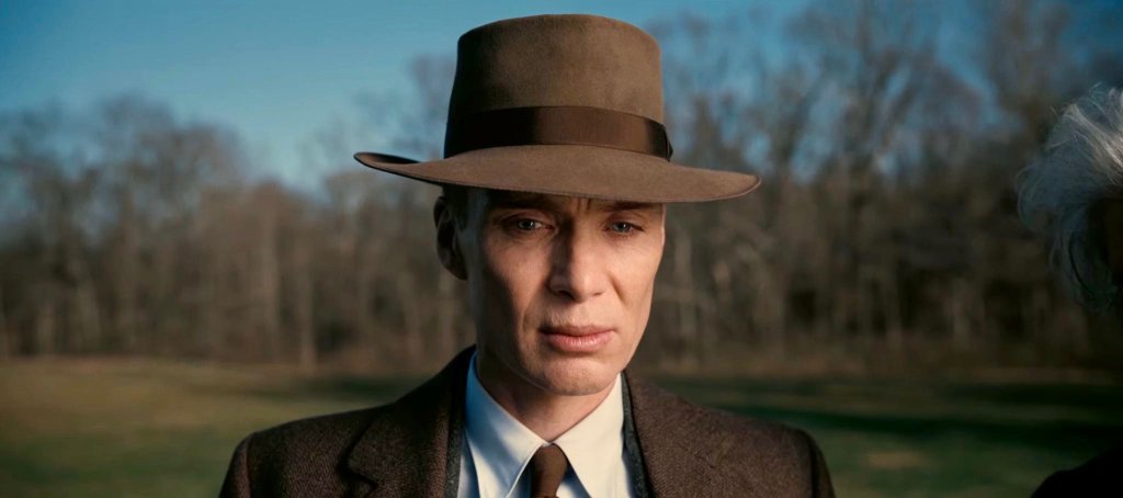 Checa el tráiler de 'Oppenheimer', la nueva cinta de Christopher Nolan