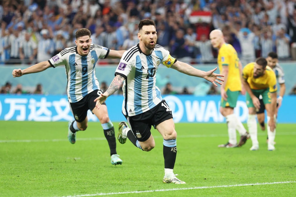 10 "coincidencias" que ilusionan a Argentina con ganar el Mundial de Qatar 2022