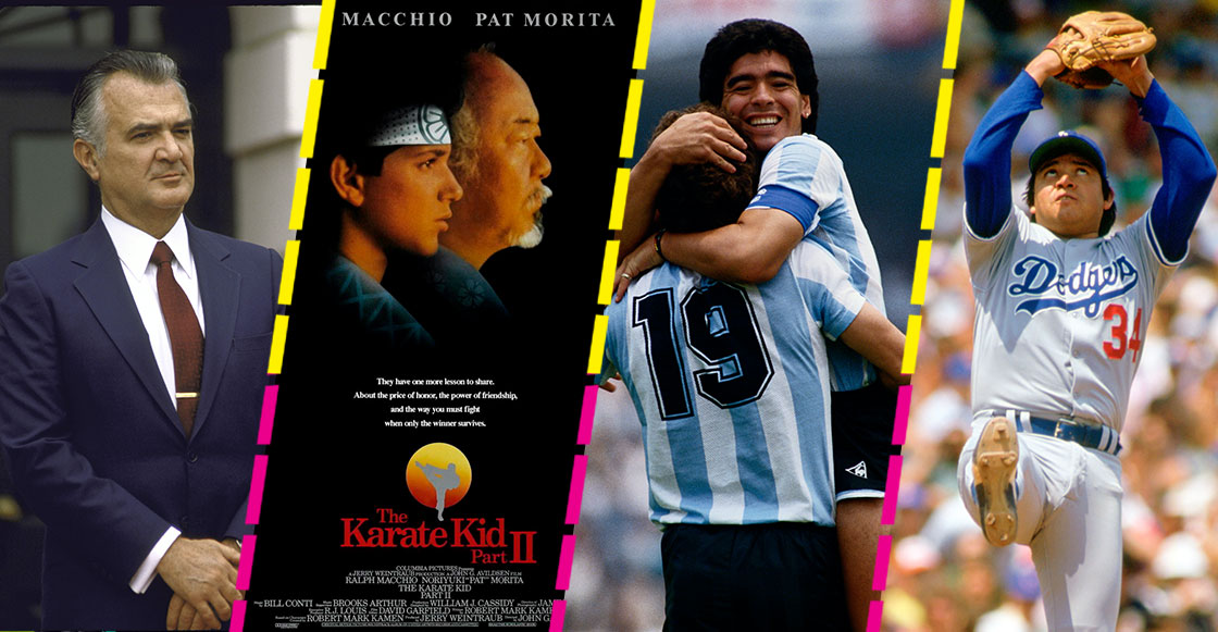¿Cómo era el mundo cuando Argentina ganó por última vez un Mundial?