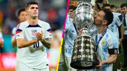 ¿Y México? Estados Unidos y Canadá tomarían ventaja para jugar la Copa América del 2024