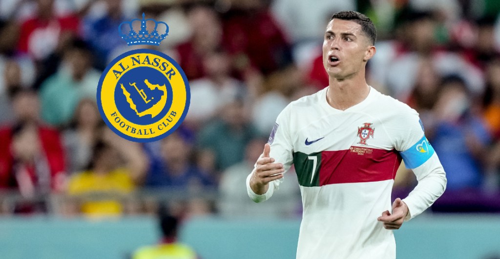 Bombazo: Se dice y se cuenta que Cristiano Ronaldo ya habría elegido a su nuevo club