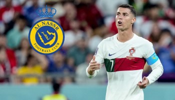 Bombazo: Se dice y se cuenta que Cristiano Ronaldo ya habría elegido a su nuevo club