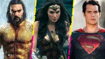 ¿Qué pasará con Superman, Aquaman y el futuro de DC Studios?