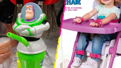 ¡Qué joya! El hilo de Twitter que muestra 25 juguetes con diseños horribles