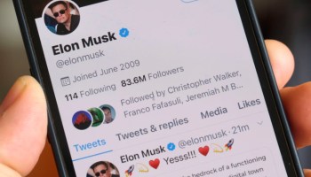 Pa' sus biblias: Elon Musk aumentará el número de caracteres en Twitter