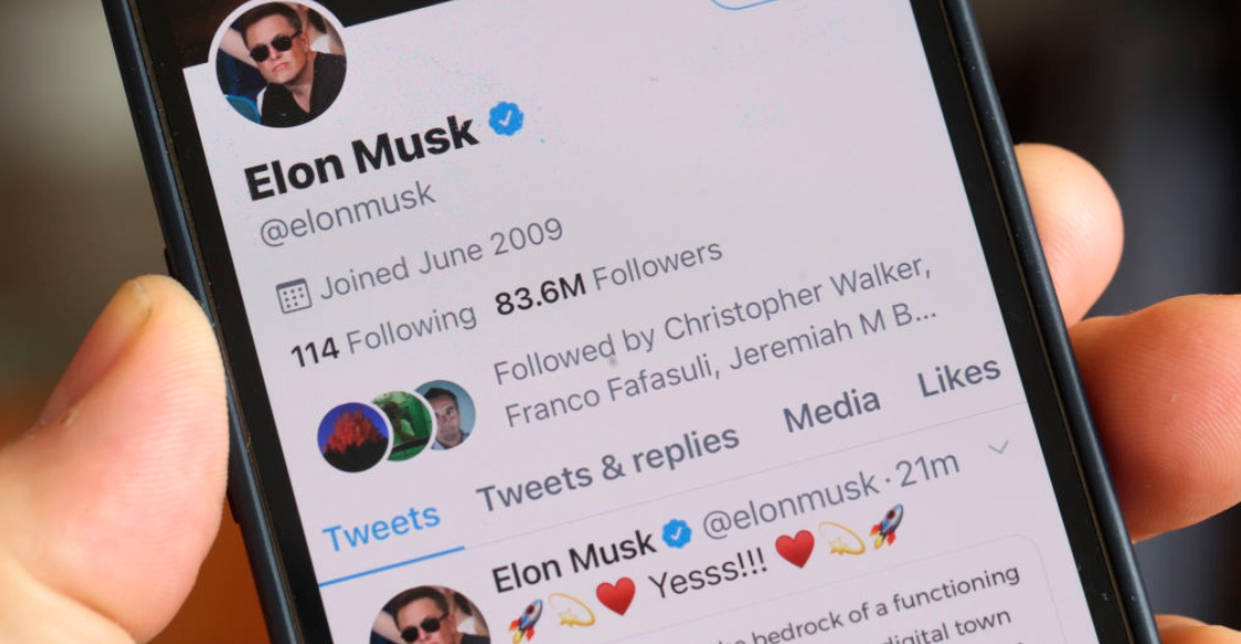Pa' sus biblias: Elon Musk aumentará el número de caracteres en Twitter