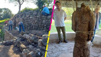 escultura-decapitada-yucatan-zona-arqueologica