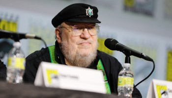 George R. R. Martin dice que HBO ha "archivado" varias series basadas en 'Game of Thrones'
