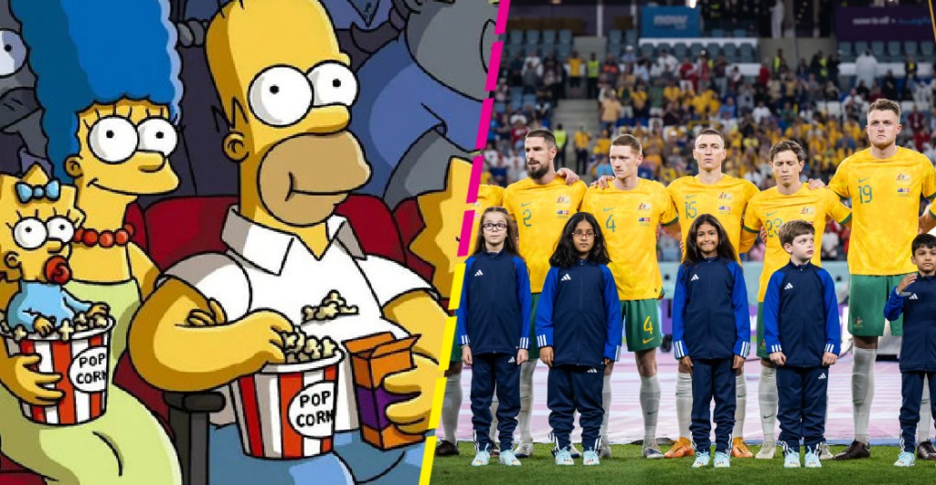 Preparan una fiesta: Gobierno en Australia pondrán gratis partido vs Argentina en pantallas gigantes