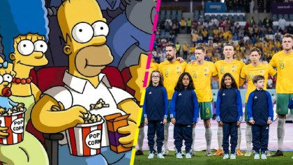 Preparan una fiesta: Gobierno en Australia pondrán gratis partido vs Argentina en pantallas gigantes