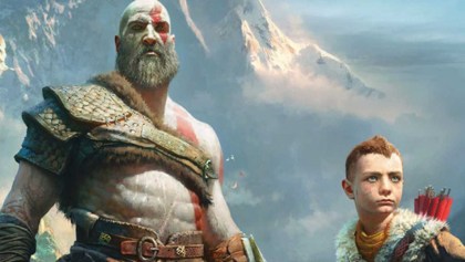 Ya es oficial: 'God of War' tendrá su serie en Amazon Prime Video
