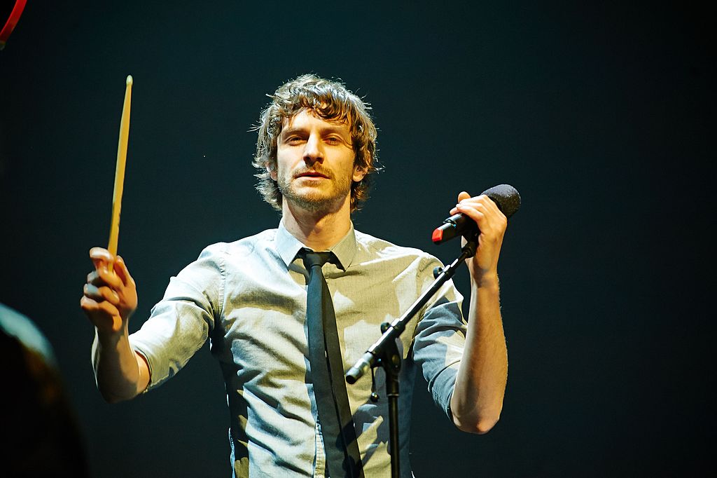 ¿Qué fue de Gotye después de "Somebody That I Used to Know" y dónde está ahora?