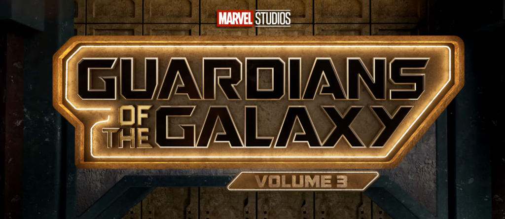 ¡Gamora y Adam Warlock! Aquí el nuevo tráiler de 'Guardianes de la Galaxia Vol. 3'