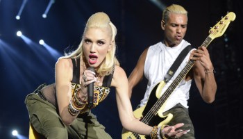 La mera nostalgia: Gwen Stefani habla sobre la posibilidad de una reunión de No Doubt