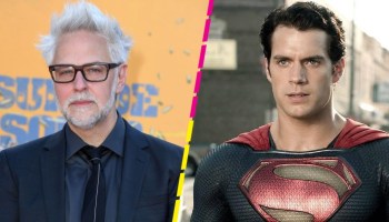 Henry Cavill no volverá como Superman; James Gunn prepara otro proyecto