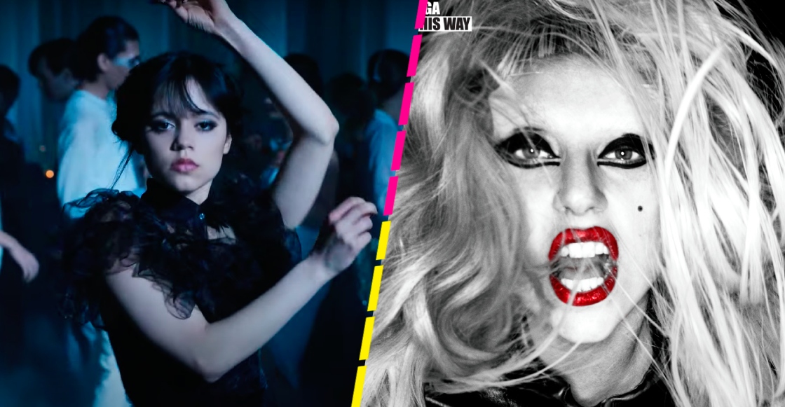 Este es el personaje que inspiró "Bloody Mary" de Lady Gaga