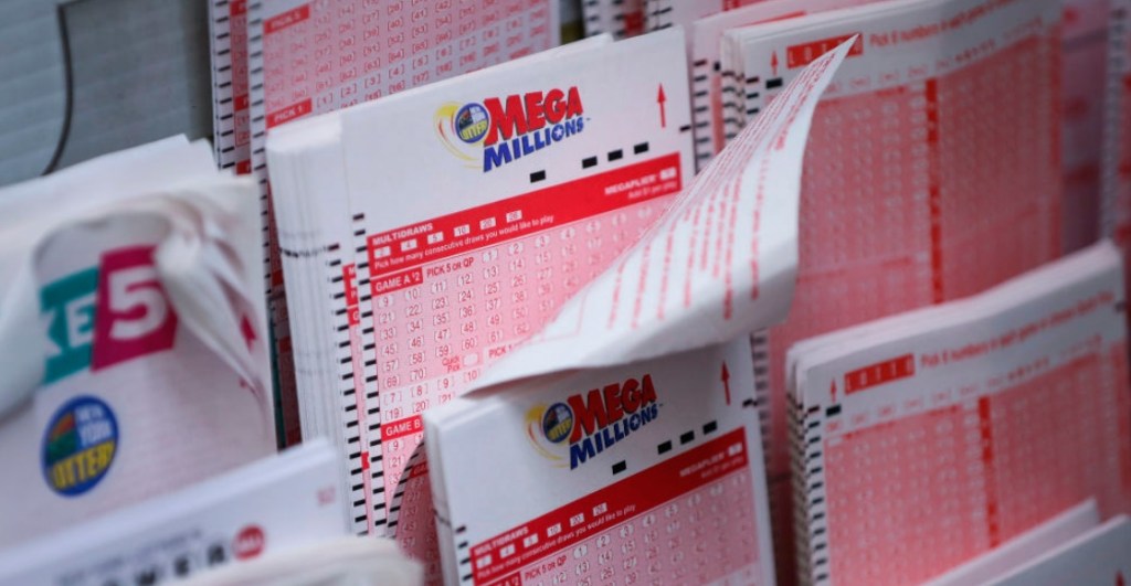 Hombre gana la lotería seis veces con ayuda de... ¡¿su intuición?!