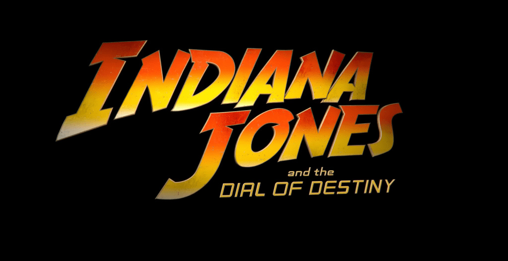 Harrison Ford rejuvenece en el tráiler de 'Indiana Jones and the Dial of Destiny'