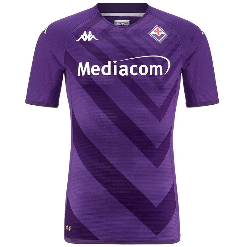 Jersey de Fiorentina para 2022