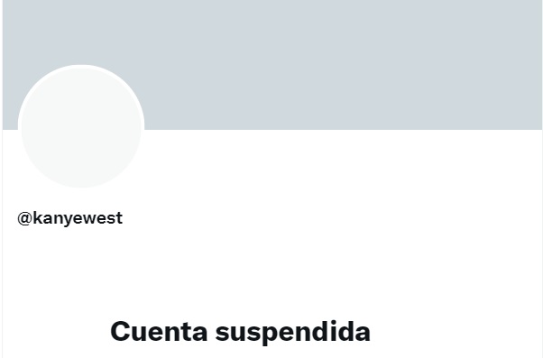 kanye west cuenta twitter