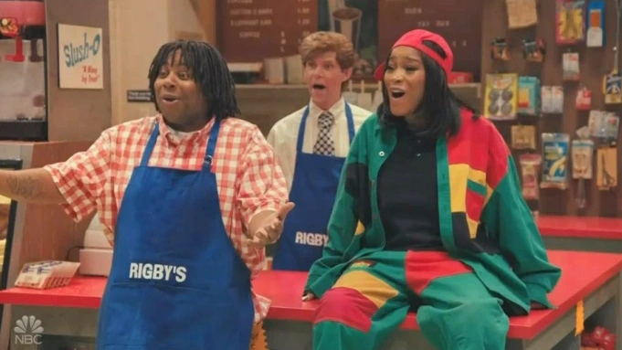 Checa la reunión de Kenan & Kel gracias a un sketch de Saturday Night Live 