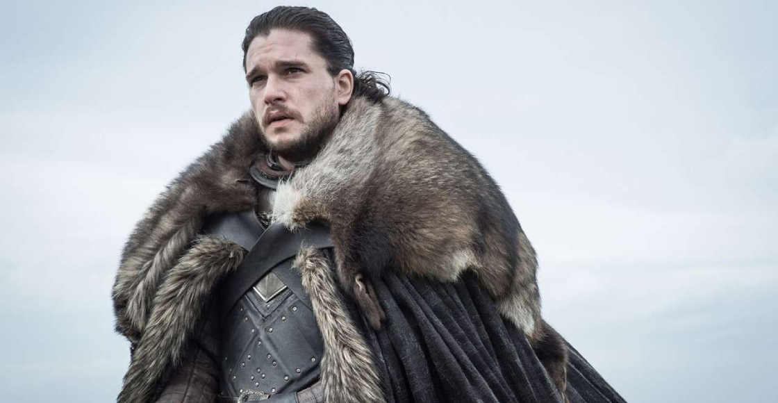 "No está bien": Kit Harington habla sobre el spin-off de Jon Snow y la situación del personaje