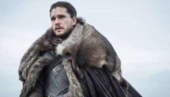 "No está bien": Kit Harington habla sobre el spin-off de Jon Snow y la situación del personaje