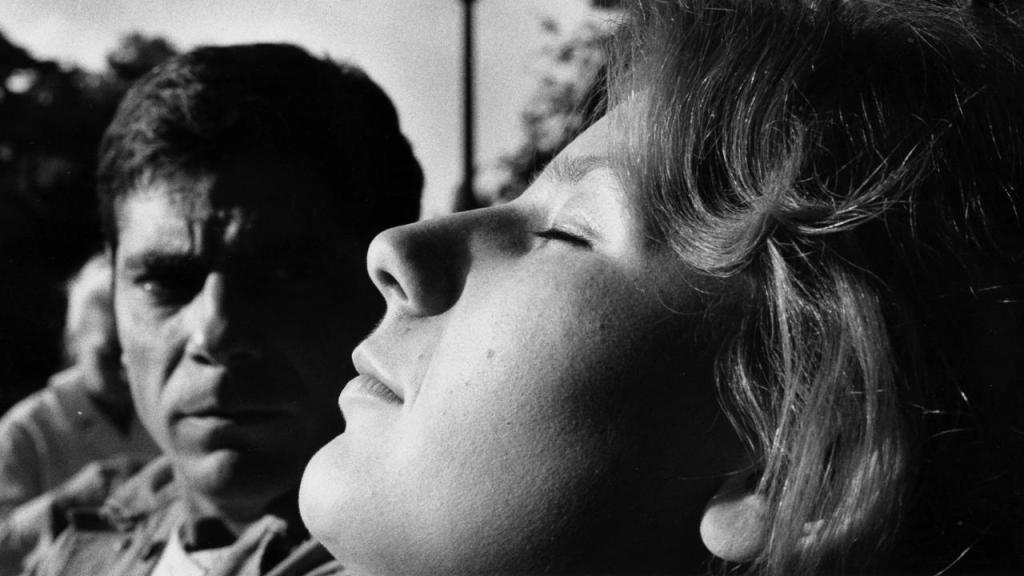 Imagen de 'La Jetée' 