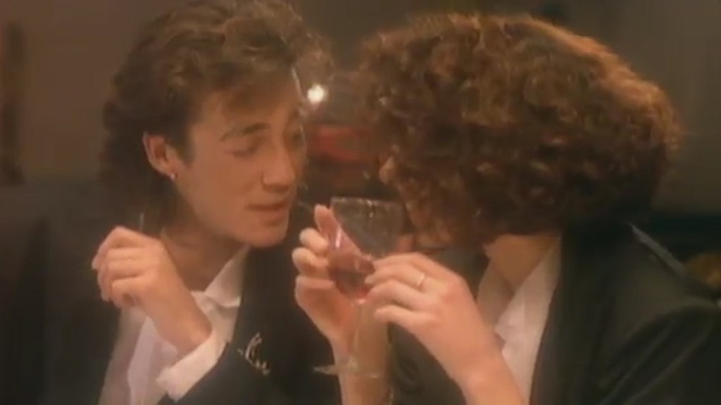 ¿No es navideña La historia detrás de la canción "Last Christmas" de Wham!