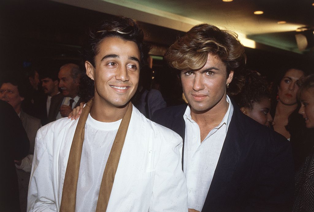 ¿No es navideña La historia detrás de la canción "Last Christmas" de Wham!
