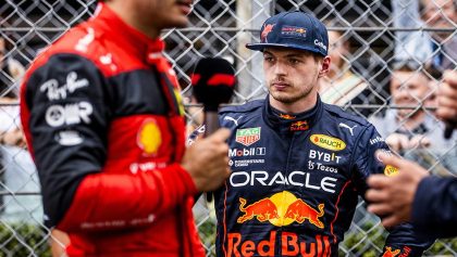 "Son la peor experiencia": La queja de Verstappen con Fórmula 1 por incremento de circuitos callejeros