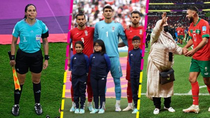 Los 12 mejores momentos que nos dejó el Mundial de Qatar 2022