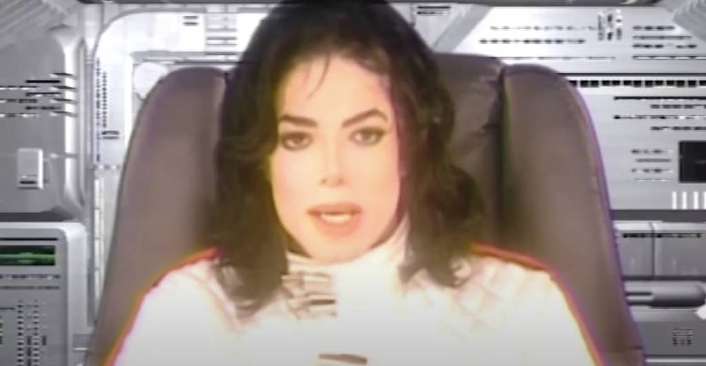 Reaparece el videojuego perdido que hizo Michael Jackson con SEGA