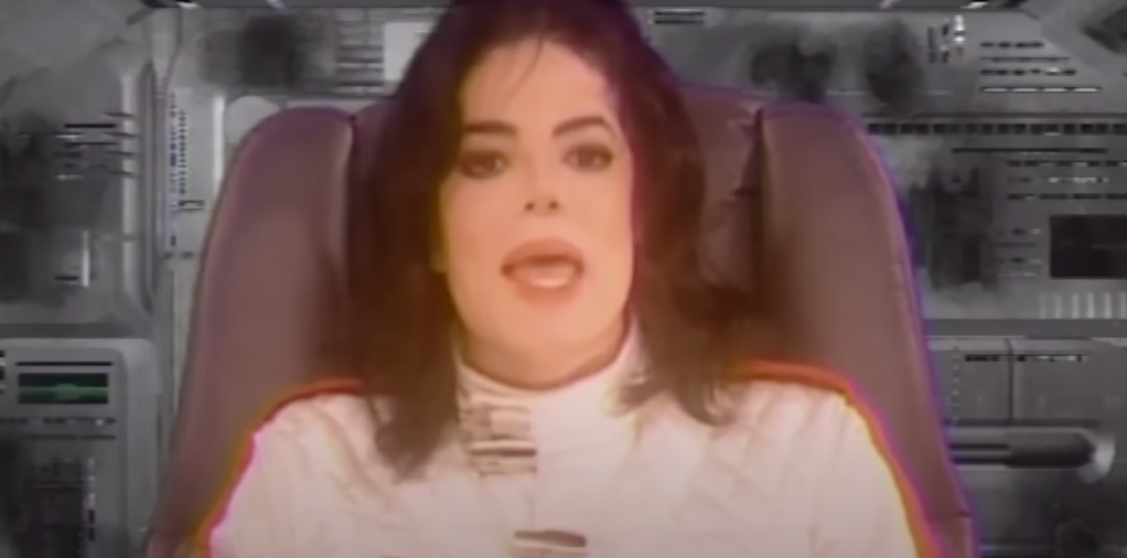 Reaparece el videojuego perdido que hizo Michael Jackson con SEGA