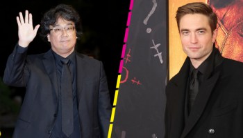 Checa el primer vistazo de 'Mickey 17', la nueva película de Bong Joon-ho con Robert Pattinson