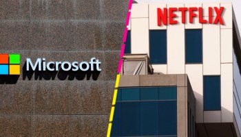 El río suena: Microsoft compraría Netflix en el 2023