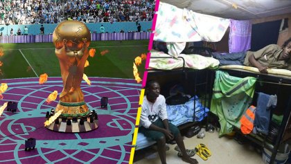 Qatar 2022: El Mundial 'perfecto' que no lo es