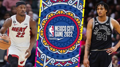 Estacionamiento, transporte y horarios: Tu guía para lanzarte al NBA México City Game y no morir en el intento