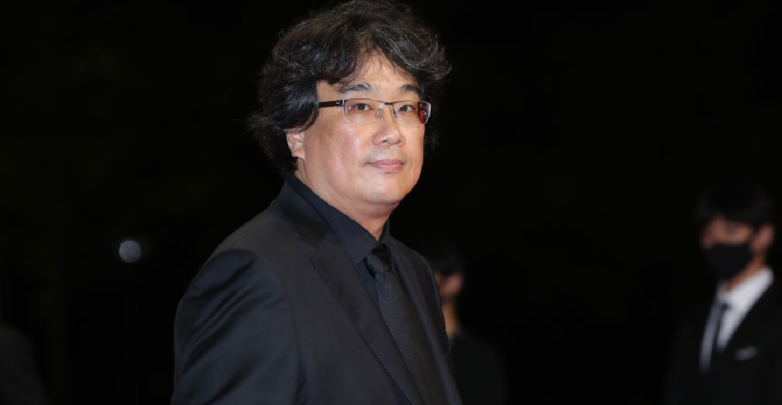 Un crack: Netflix prepara un documental sobre los inicios de Bong Joon-ho (director de 'Parasite)'