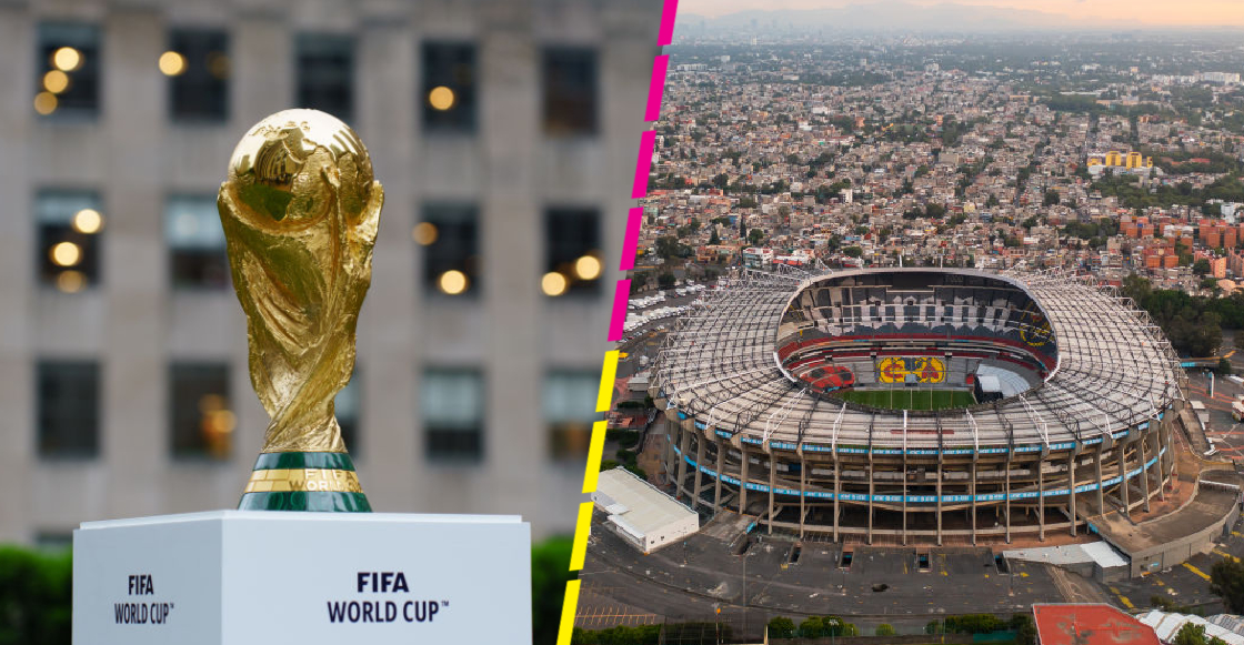 FIFA cambiaría (otra vez) el formato del Mundial 2026 y así se jugaría