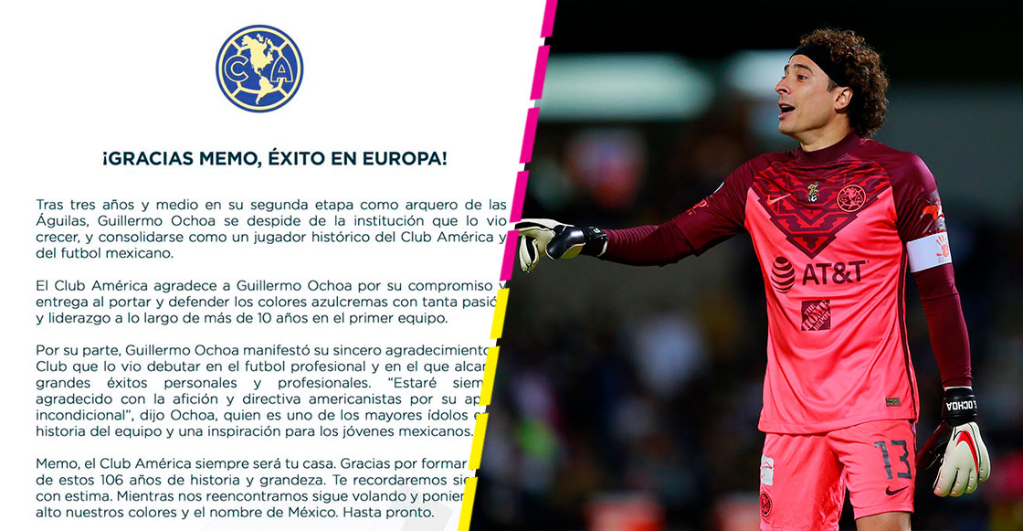 Ochoa regresa a Europa
