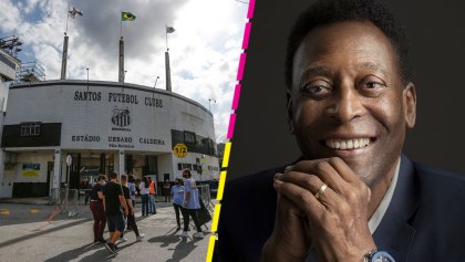 Día, horario y protocolo: Así será el funeral de Pelé en el estadio del Santos de Brasil