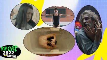 Las 8 películas películas mexicanas más destacadas de este 2022